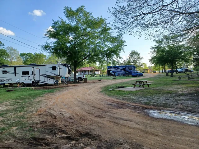 Oz Campground