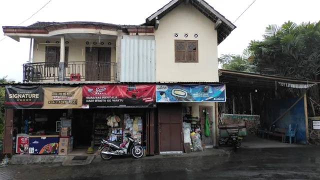 Bangunmulyo Girikerto Turi