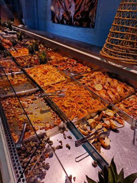 Gran Buffet "La Gaya"