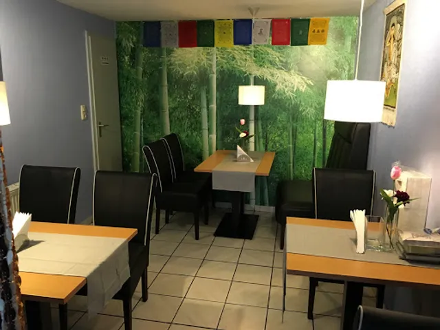 Oshi höxter- Sushi to go and more