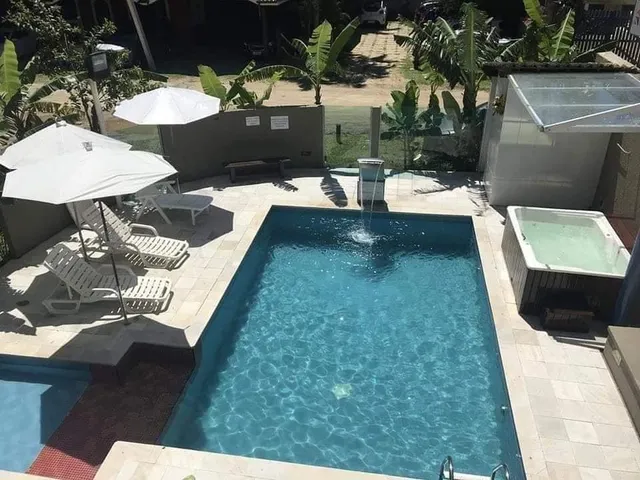 Pousada Riviera Bertioga