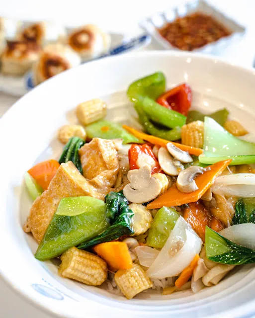 Dumpling Guys Werribee