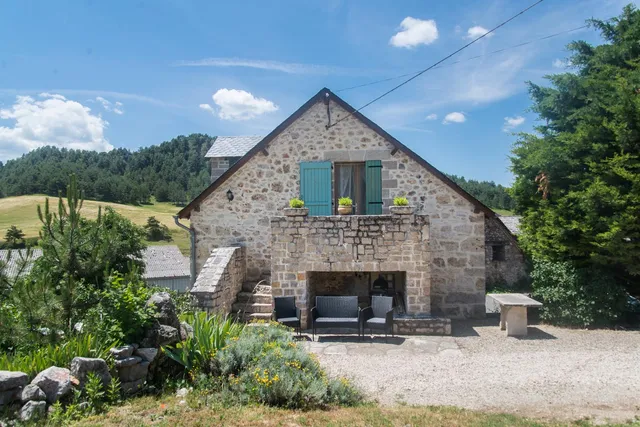 Gîte la Maison de Marie 3 épis 6 pers