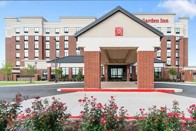 Hilton Garden Inn Edmond / Oklahoma City North