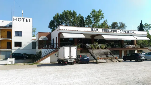 Hotel Restaurante Medinya