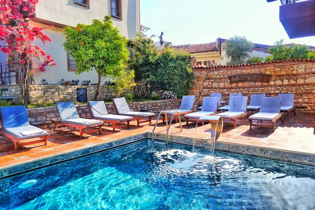 Sezgin Boutique Hotel