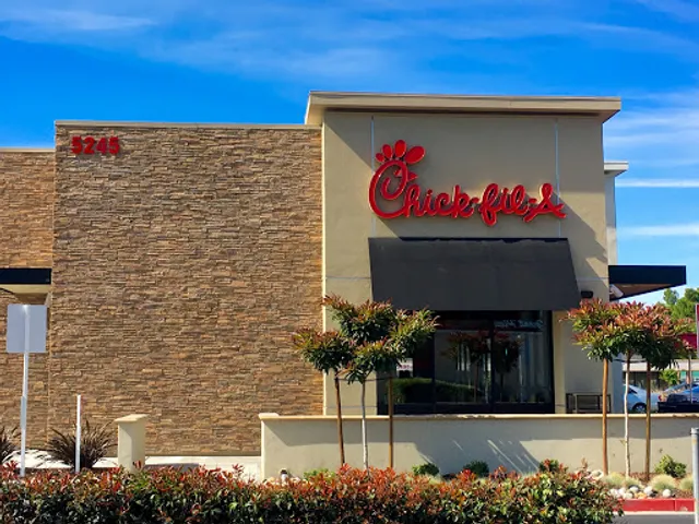 Chick-fil-A