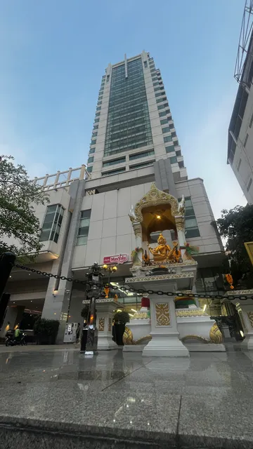 茉莉花豪华公寓