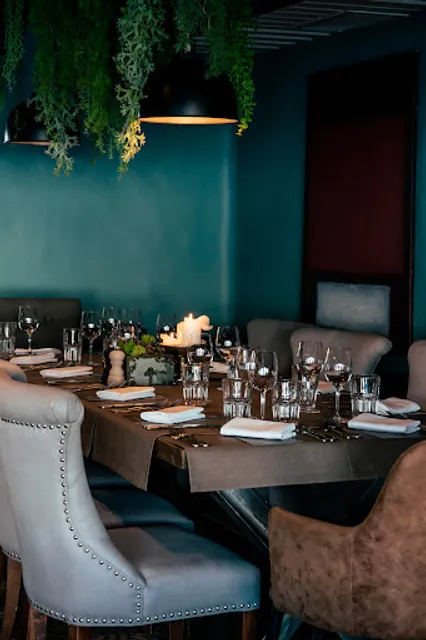 Brasserie De Laroche