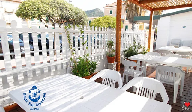 Ristorante San Giuseppe