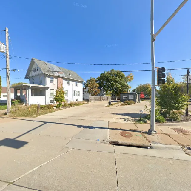 DeucesWild22 Coffee Shop