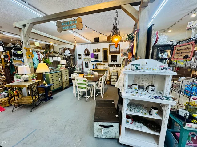 Morning Glory Mercantile