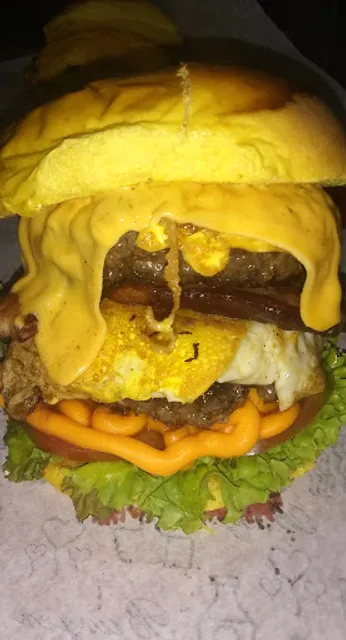 JM HAMBURGUERIA janauba