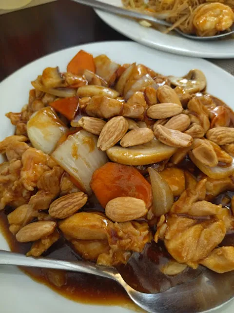 Restaurante Chino Cheng Hua