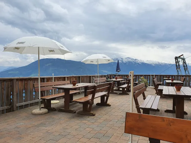 Gasthaus Oberplatzer