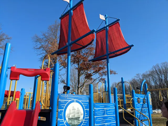 Lawrence Township Playground