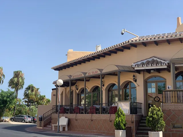 Restaurante El Tajo