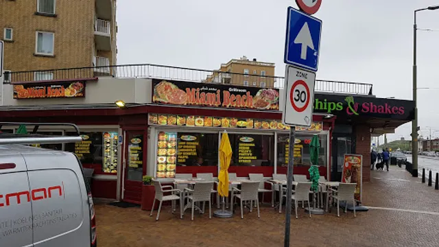 Miami Beach Scheveningen