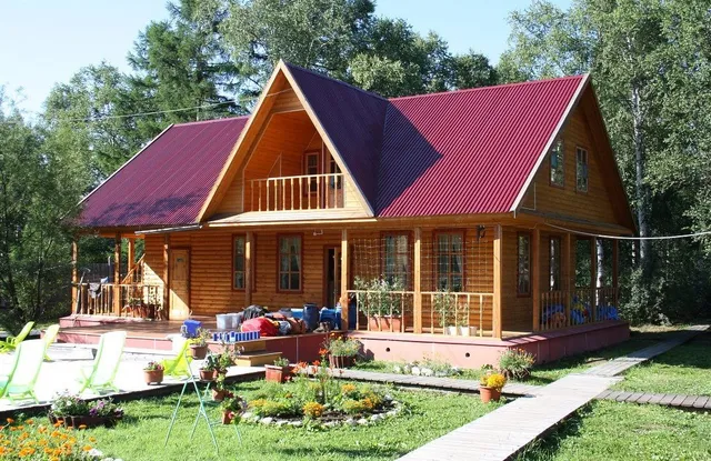 Baza Otdykha Yuzhnaya