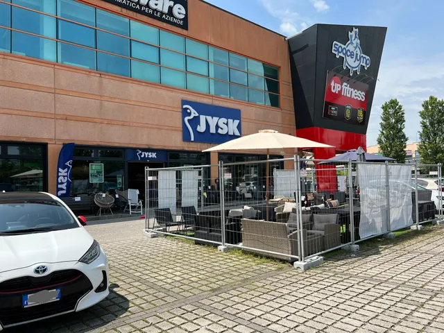 JYSK Torri di Quartesolo