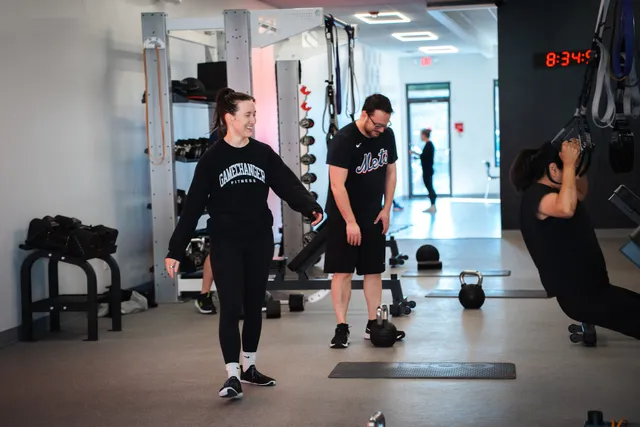 GameChanger Livingston