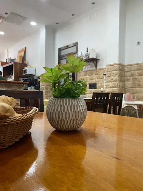 Restaurante Pagasarri