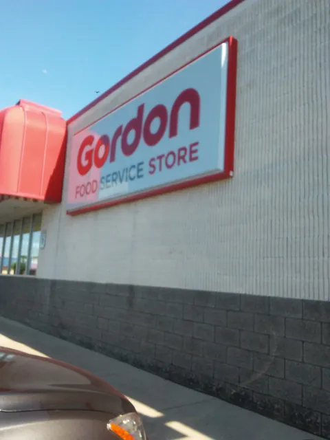 Gordon Food Service Store