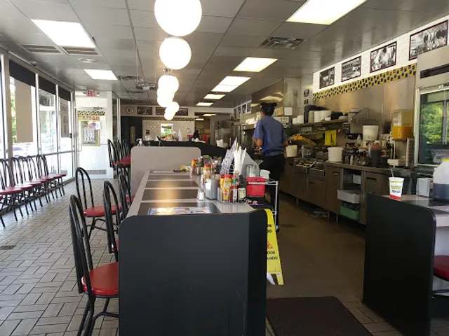 Waffle House