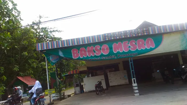 Bakso Mesra