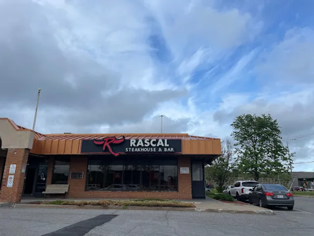 Le Rascal - Restaurant Steakhouse