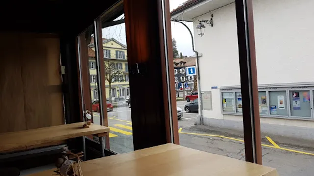 La Crèmerie – Chez Gilles