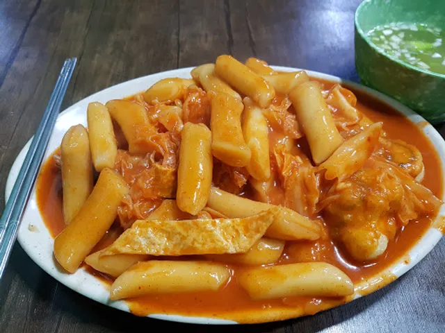 삼화푸드몰 복현점