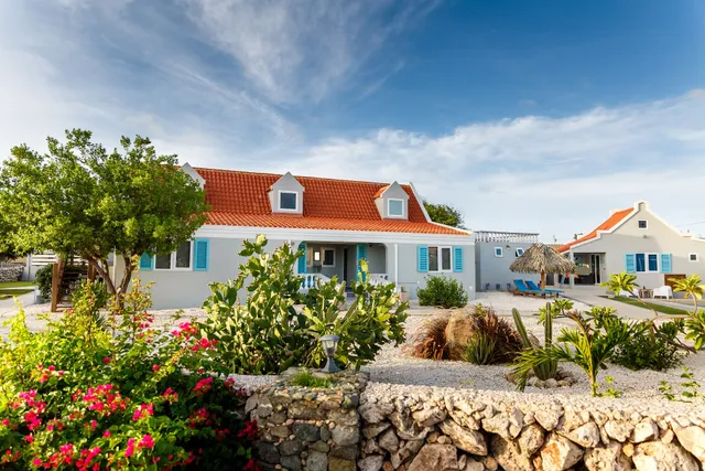 Aruba Boutique Apartments