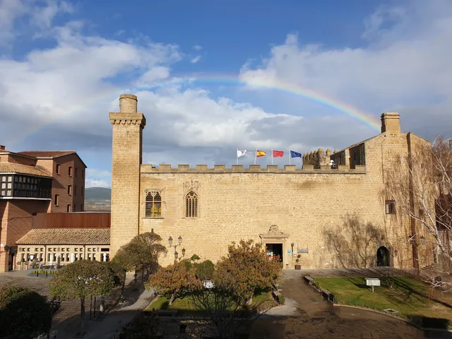 Hostal B&B La ATALAYA