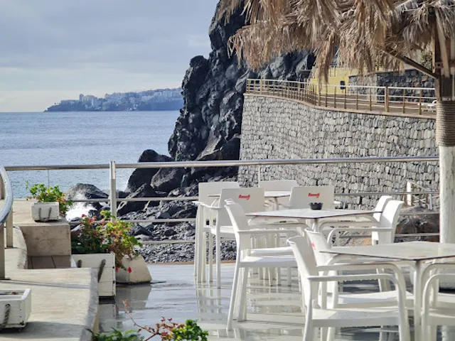 Bar Restaurante O Mero