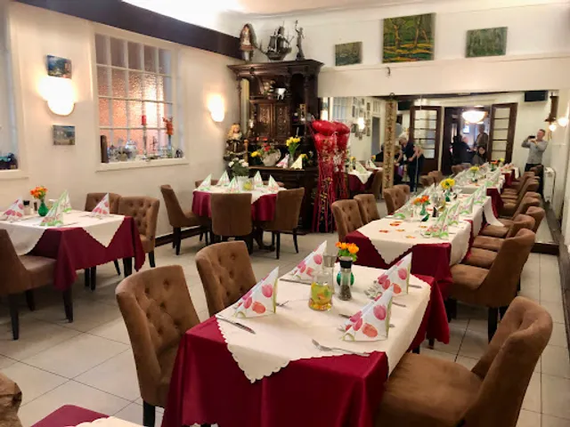 Traarer Krug Gaststätte