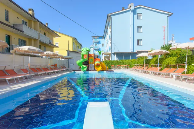 Hotel Atlantic - Gatteo