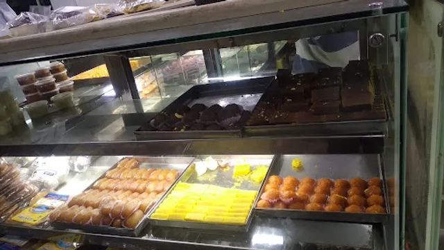 Selvam Sweets and Bakery