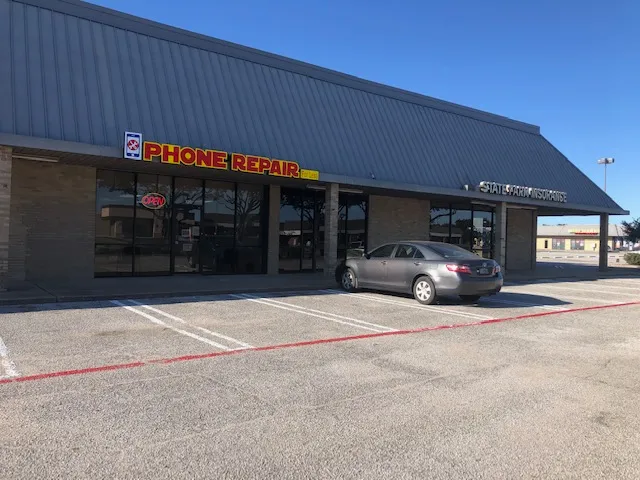 Phone Repair for Less, Cell Phone, Tablet , Laptop Screen Repair and more....