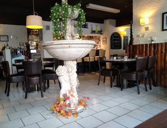 Pizzeria Ristorante O' Sole Mio