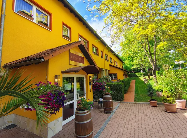 Hotel Restaurant Weinberg