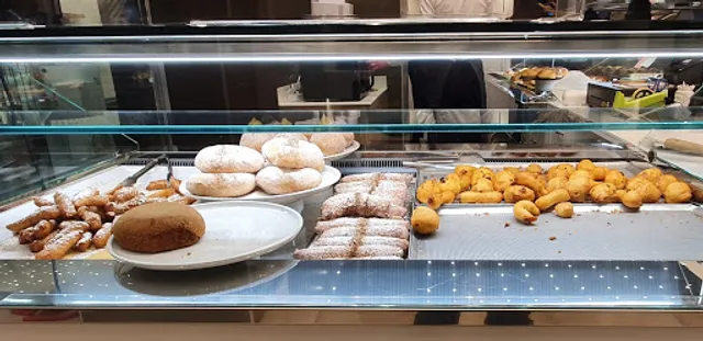 Ristorante Orazio Cordai freat & food