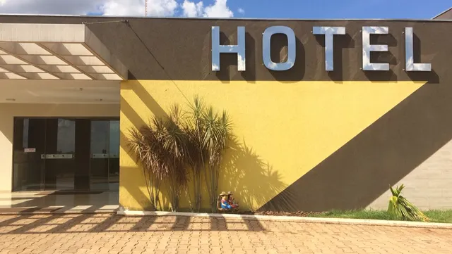 New Generation Station Hotel Restaurant