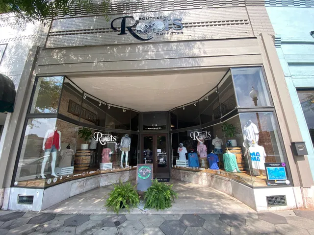 Southern Roots Outfitter - Covington