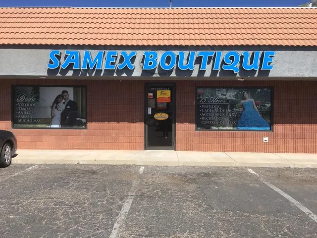 Samex Boutique
