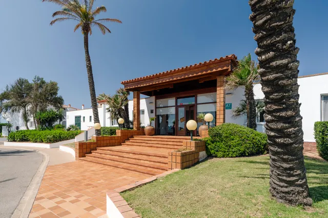 AluaSun Mediterráneo