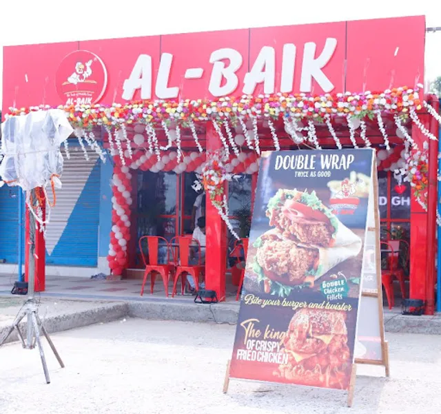 AL-Baik Franchise