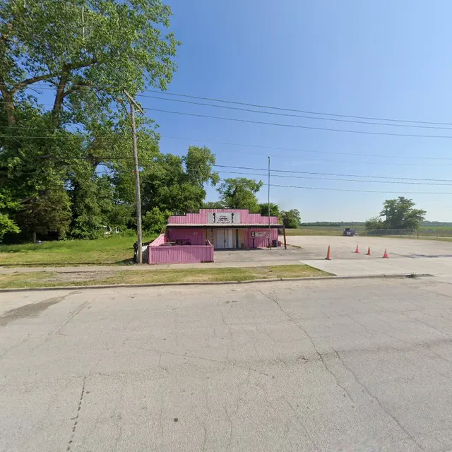 Blondie's Gentleman's Club