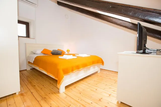 Apartments Santa Maria, Zadar