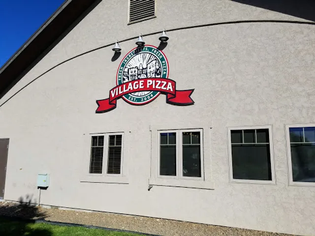 Village Pizza